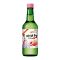 Arirang Peach Soju 360mL