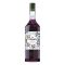 Giffard Violet Syrup 1L