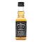 Jack Daniel's Old No.7 Tennessee Whiskey 50mL