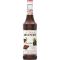 Monin Chocolate Syrup 700mL