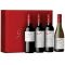 Penfolds Discovery Trunk Gift Box (4X375ML)