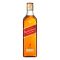 Johnnie Walker Red Label Blended Scotch Whisky 375mL