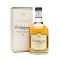 Dalwhinnie 15 Year Old Single Malt Scotch Whisky 700ml