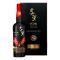Indri Game Of Thrones House Of Black Single Malt Whisky 750mL