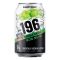 Suntory -196 Double Grape Cans (8X330ML)
