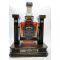 Jack Daniels Single Barrel Select on a Wooden Cradle Limited Edition 700ml @ 45 % abv