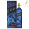 Johnnie Walker Blue Label Year Of The Horse 750ml