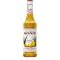 Monin Pineapple Syrup 700mL