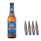 Erdinger Alcohol Free Wheat Beer 330mL (Germany)