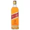Johnnie Walker Red Label Scotch Whisky 700ml