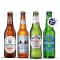 International Icons Non-Alcoholic Beer Edition (24 Pack)