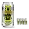 BrewDog Nanny State Low Carb IPA 375mL