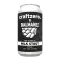 Craftzero. Dalman Street Milk Stout 375mL