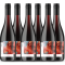 Altina AVEC Flowstate Functional Non-Alcoholic Shiraz 750ml