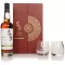 Indri Trini The Three Wood Indian Single Malt Limited Edition Gift Set 700ml