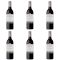 Jacobs Creek Classic Red Wine Bundle (Box of Six)