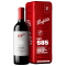 Penfolds FWT 585 Cabernet Sauvignon Merlot Petit Verdot 2022 Limited Edition Holiday Gift Box 750ml