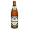 Weihenstephaner Hefe Weissbier Bottles (10X500ML)