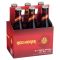 San Miguel Red Horse Premium Beer 330ml