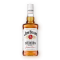 Jim Beam White Label Kentucky Straight Bourbon Whiskey 700ml