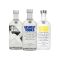 Absolut Trio (3 x 700ml)