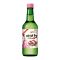 Arirang Lychee Soju 360mL