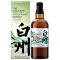 Hakushu Peated Malt Spanish Oak Kogei 2024 Collection Kimono Edition Single Malt Japanese Whisky 700ml