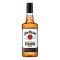 Jim Beam White Label Bourbon Whiskey 1L