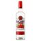 Bacardi Raspberry 700mL