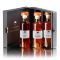 Deau Cognac LA Collection (3X200ML)