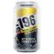 Suntory -196 Double Lemon Cans (8X330ML)