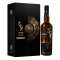Indri Agneya Single Malt Whisky Gift Box 700ml + 2 Glasses
