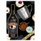 Baileys Hot Chocolate Mug Gift Pack 700ml