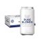 Pure Blonde Ultra Low Carb Lager Case 24 x 375mL Cans