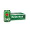 Heineken Lager Beer Imported From Holland Case 24 x 330mL Cans