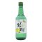 Charm Malgeun Vivid Lemon Lime Soju 360mL