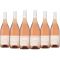 McGuigan Single Batch Project Dry Rosé (750mL) Case of 6