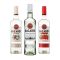Bacardi Rum Bundle (3 x 700mL)