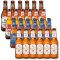 German Non-Alcoholic Craft Collection (24 Pack)