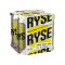 RYSE Vodka Lemon Soda Cans 330ml