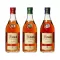 Asbach Brandy Cellarmaster's Collection 3 x 200ml