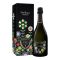2015 Dom Perignon x Takashi Murakami Brut Champagne Limited Edition 750ml