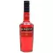 De Kuyper Liqueur Wild Strawberry 500ml