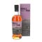 Glenallachie Meikle Tòir Peated Speyside The Sherry One Single Malt Scotch Whisky 700ml