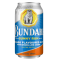 Bundaberg Sunny Rum Series Mango Rum, Ginger, Lime & Soda 375ml