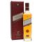 Johnnie Walker The Royal Route Explorer's Club Collection Limited Edition Whisky 200ml