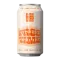 Bridge Road Brewers Non-Alcoholic Free Time Hazy IPA 355mL