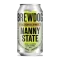 BrewDog Nanny State Low Carb Alcohol Free IPA 375ml