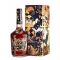 Hennessy Vhils VS Limited Edition Cognac 700ml