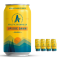 Athletic Brew Co. Upside Dawn Golden Ale 355mL ***BBD 10/25***